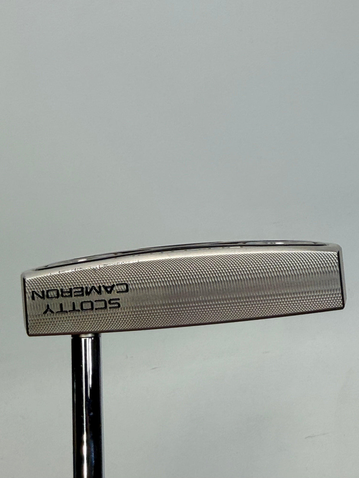 Scotty Cameron Phantom X 9 Putter 34" Like New w/ Headcover