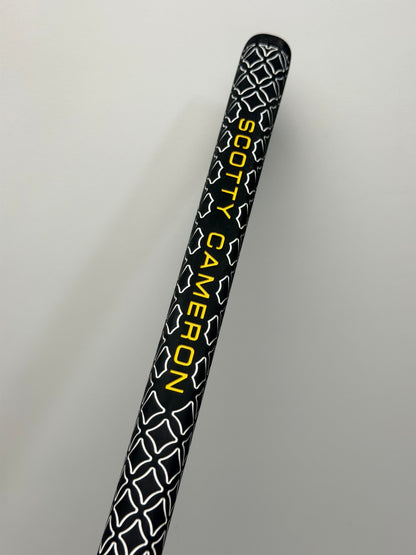 Scotty Cameron Phantom X 9 Putter 34" Like New w/ Headcover