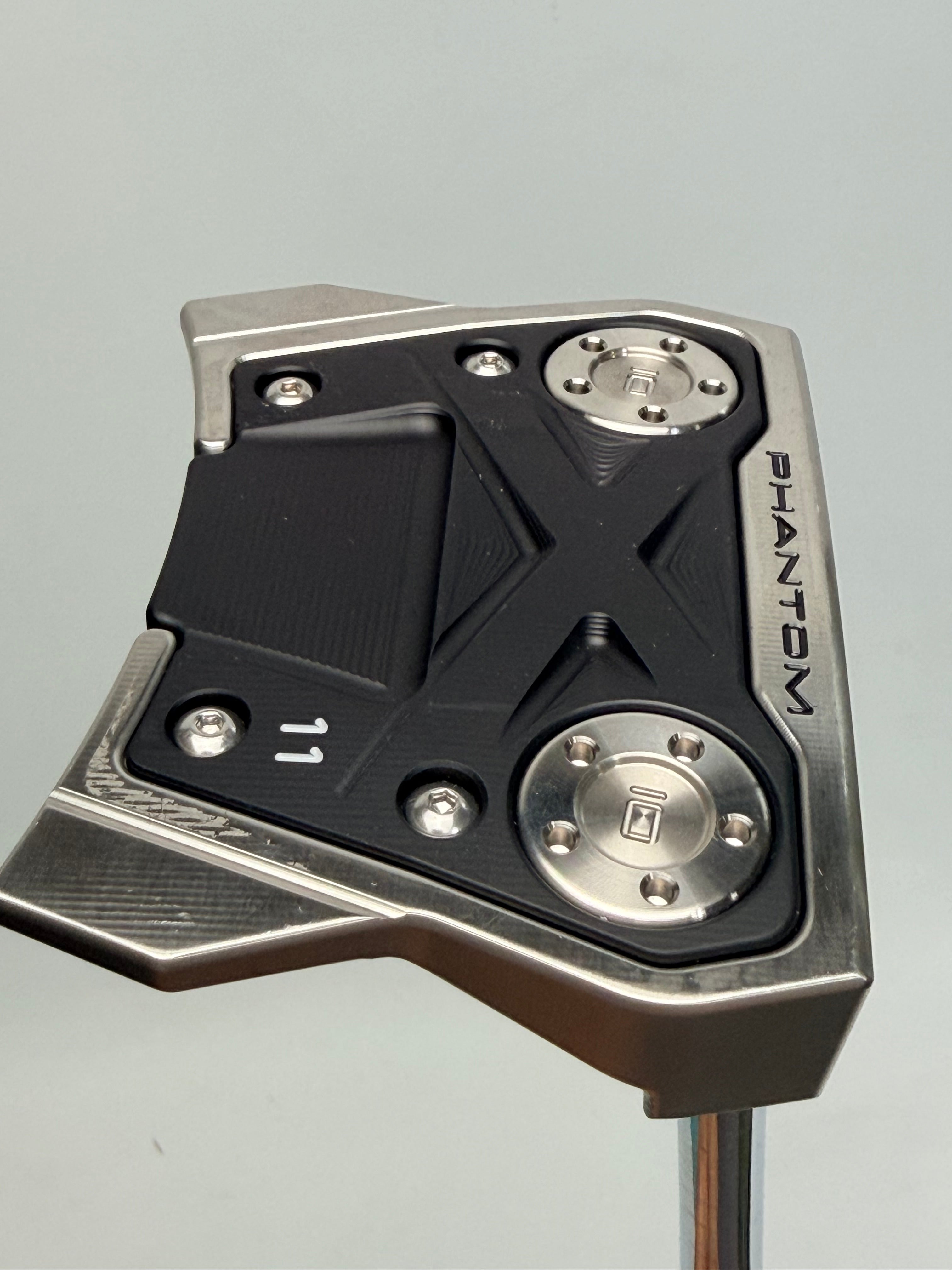 Scotty Cameron Phantom X 11 Putter 35