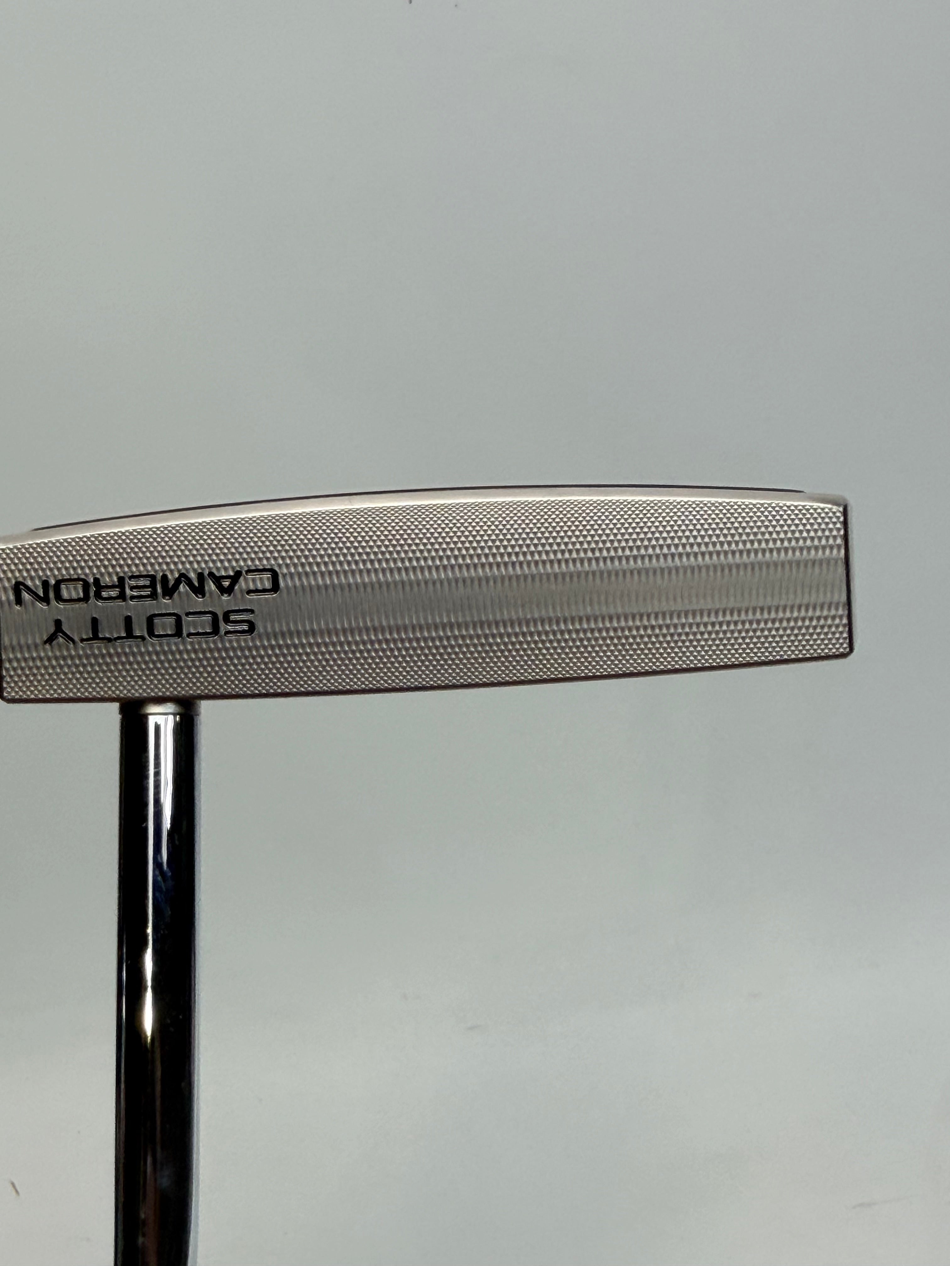 Scotty Cameron Phantom X 11 Putter 35