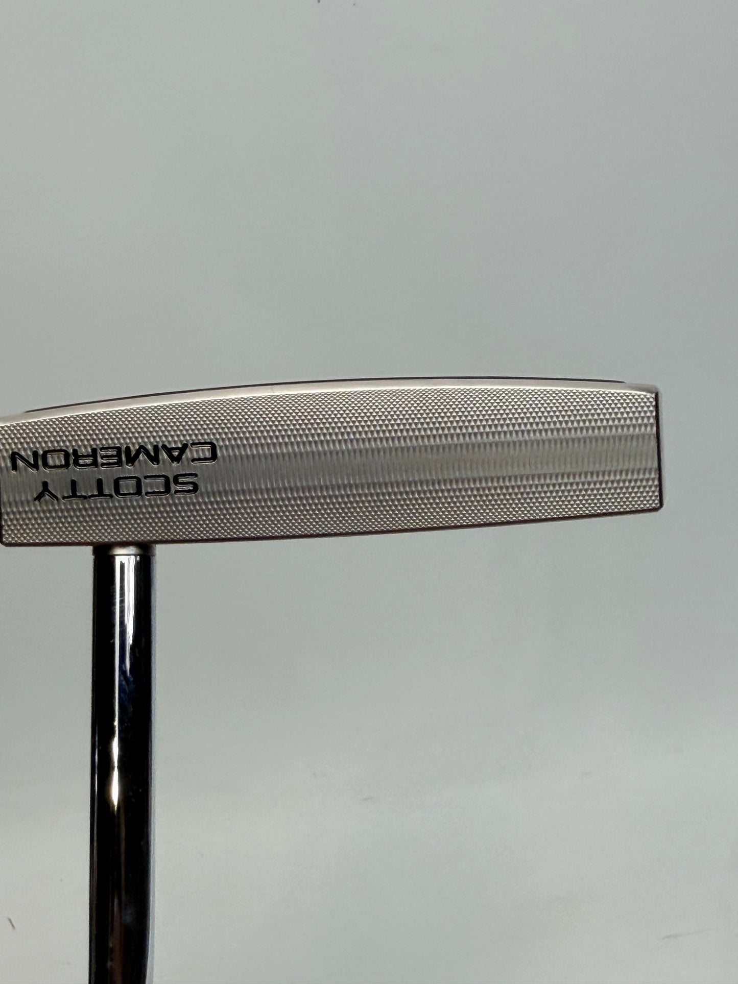 Scotty Cameron Phantom X 11 Putter 35" Like New w/ Headcover