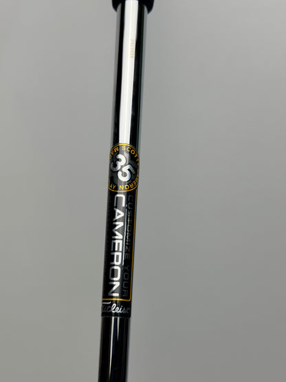 Scotty Cameron Phantom X 11 Putter 35" Like New w/ Headcover