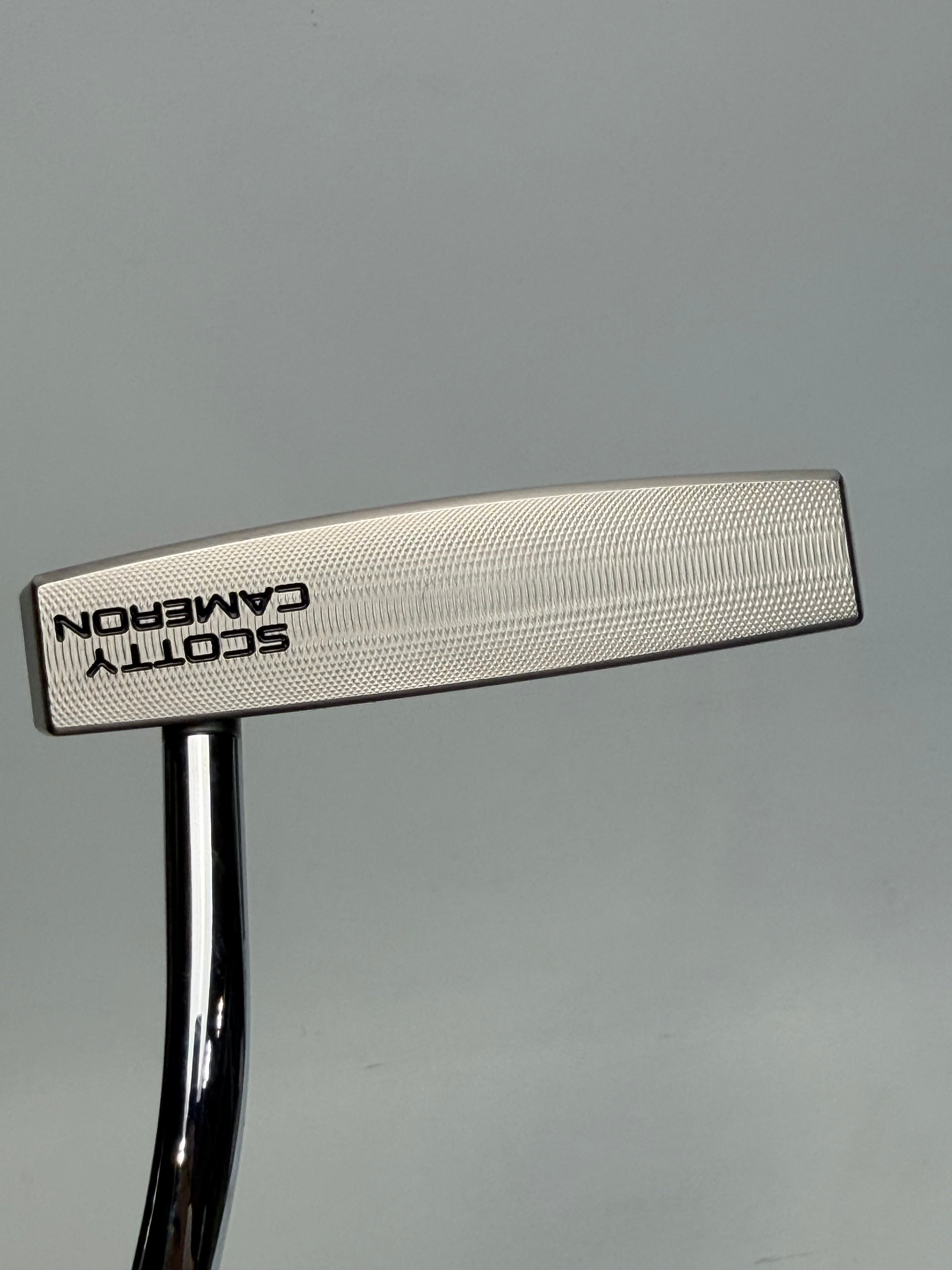 Scotty Cameron Phantom X 11.5 Putter 34