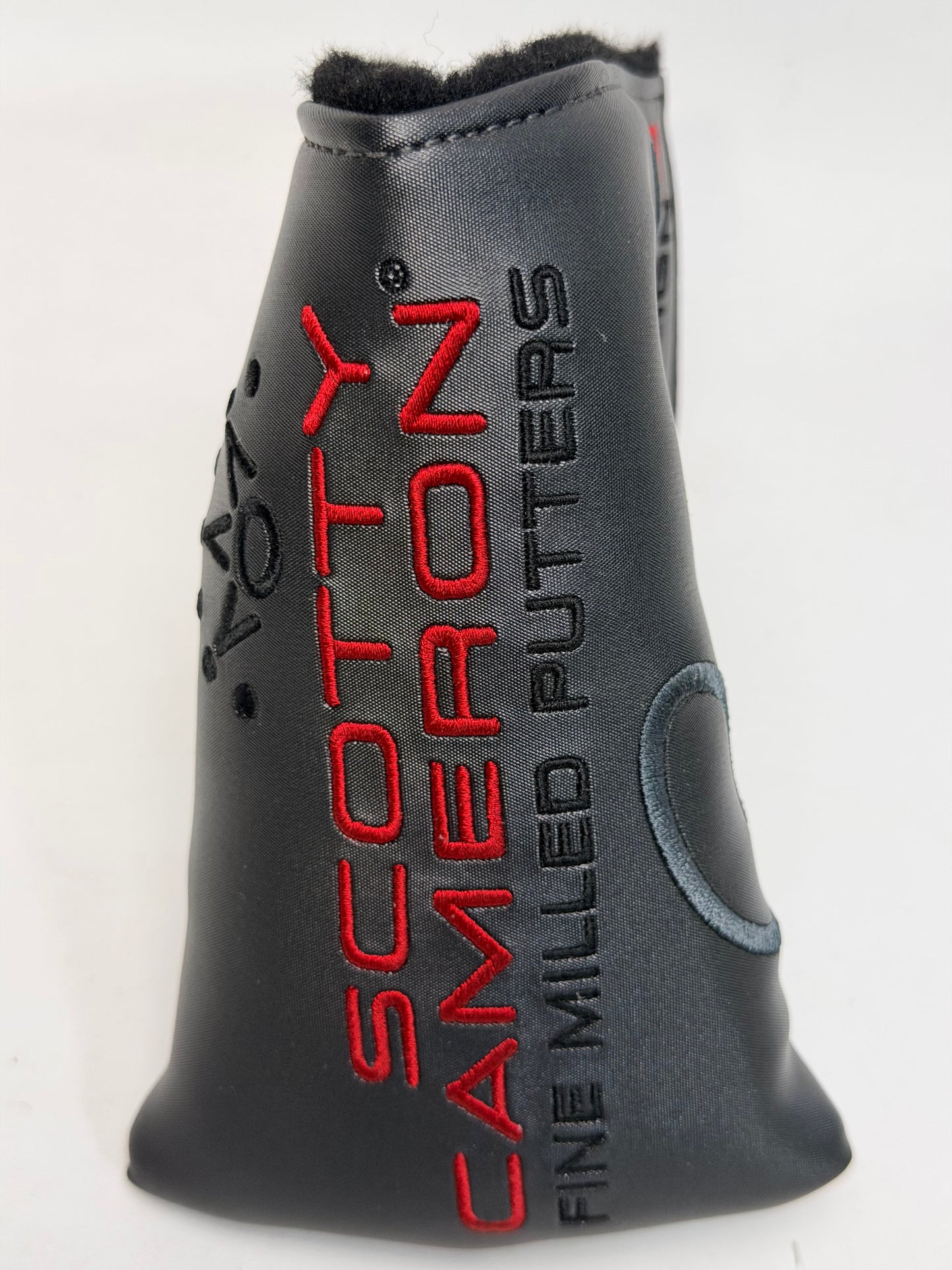 Scotty Cameron Super Select Fastback 1.5 Putter 35" Like New w/ Headcover
