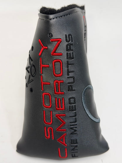 Scotty Cameron Super Select GOLO 6 Putter 35" Like New w/ Headcover