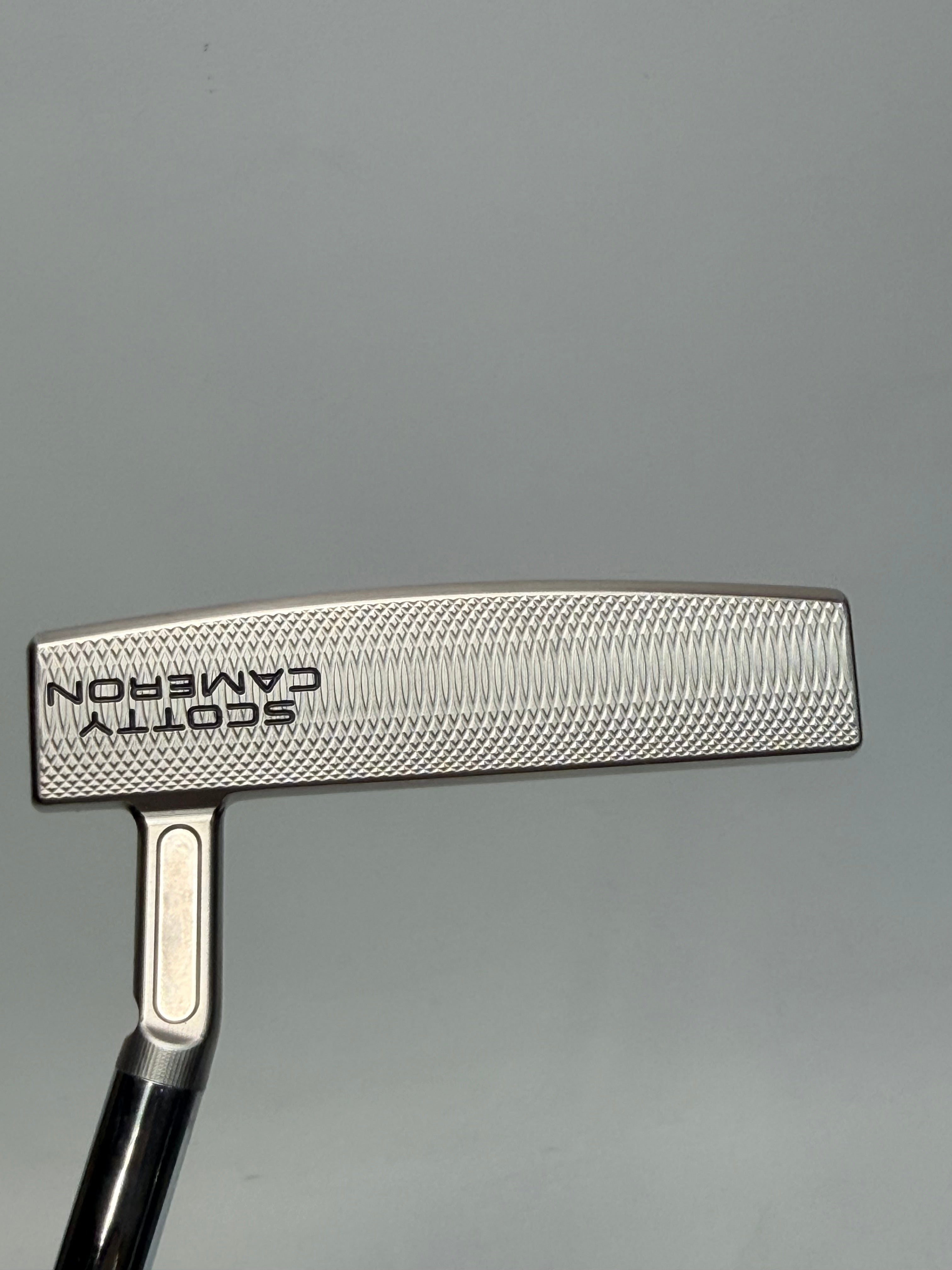 Scotty Cameron Super Select Fastback 1.5 Putter 35