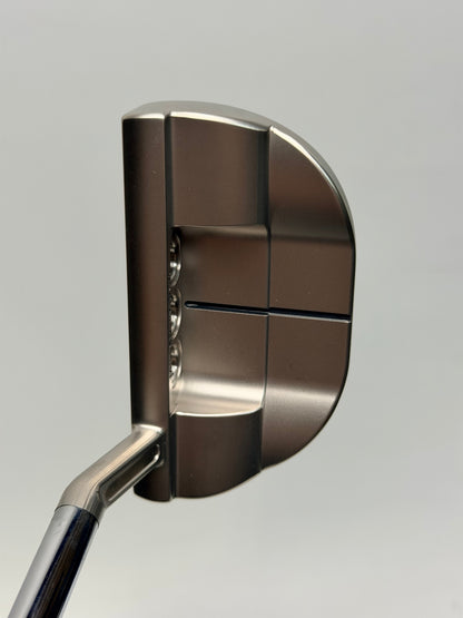 Scotty Cameron Super Select Fastback 1.5 Putter 35" Like New w/ Headcover