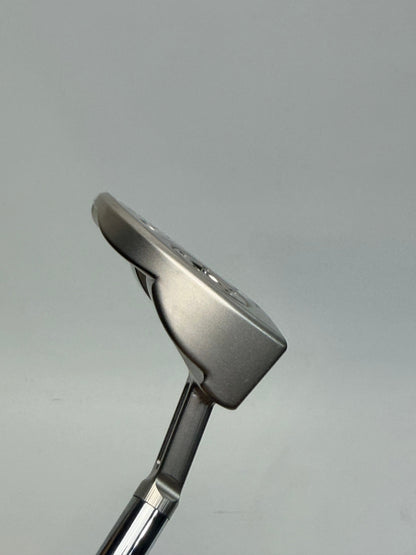 Scotty Cameron Super Select Fastback 1.5 Putter 35" Like New w/ Headcover