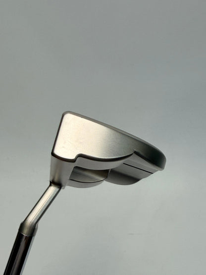 Scotty Cameron Super Select Fastback 1.5 Putter 35" Like New w/ Headcover