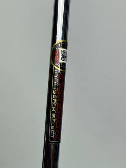 Scotty Cameron Super Select Fastback 1.5 Putter 35" Like New w/ Headcover