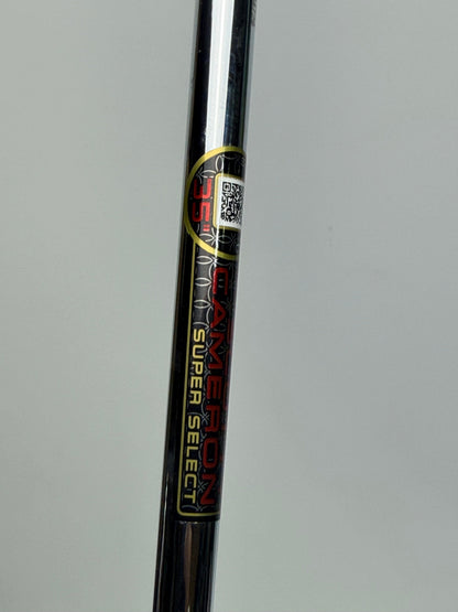 Scotty Cameron Super Select Fastback 1.5 Putter 35" Like New w/ Headcover