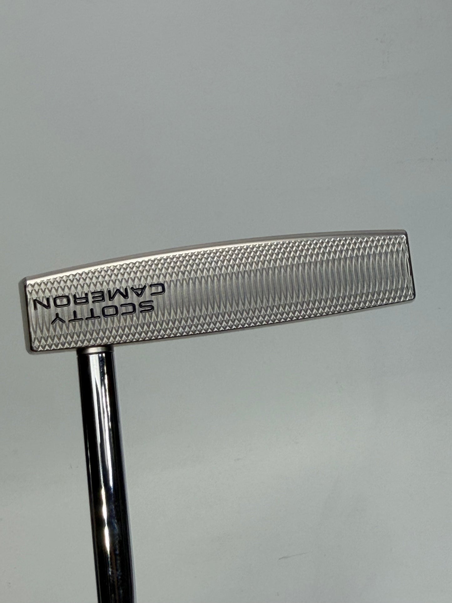 Scotty Cameron Super Select GOLO 6 Putter 35" Like New w/ Headcover