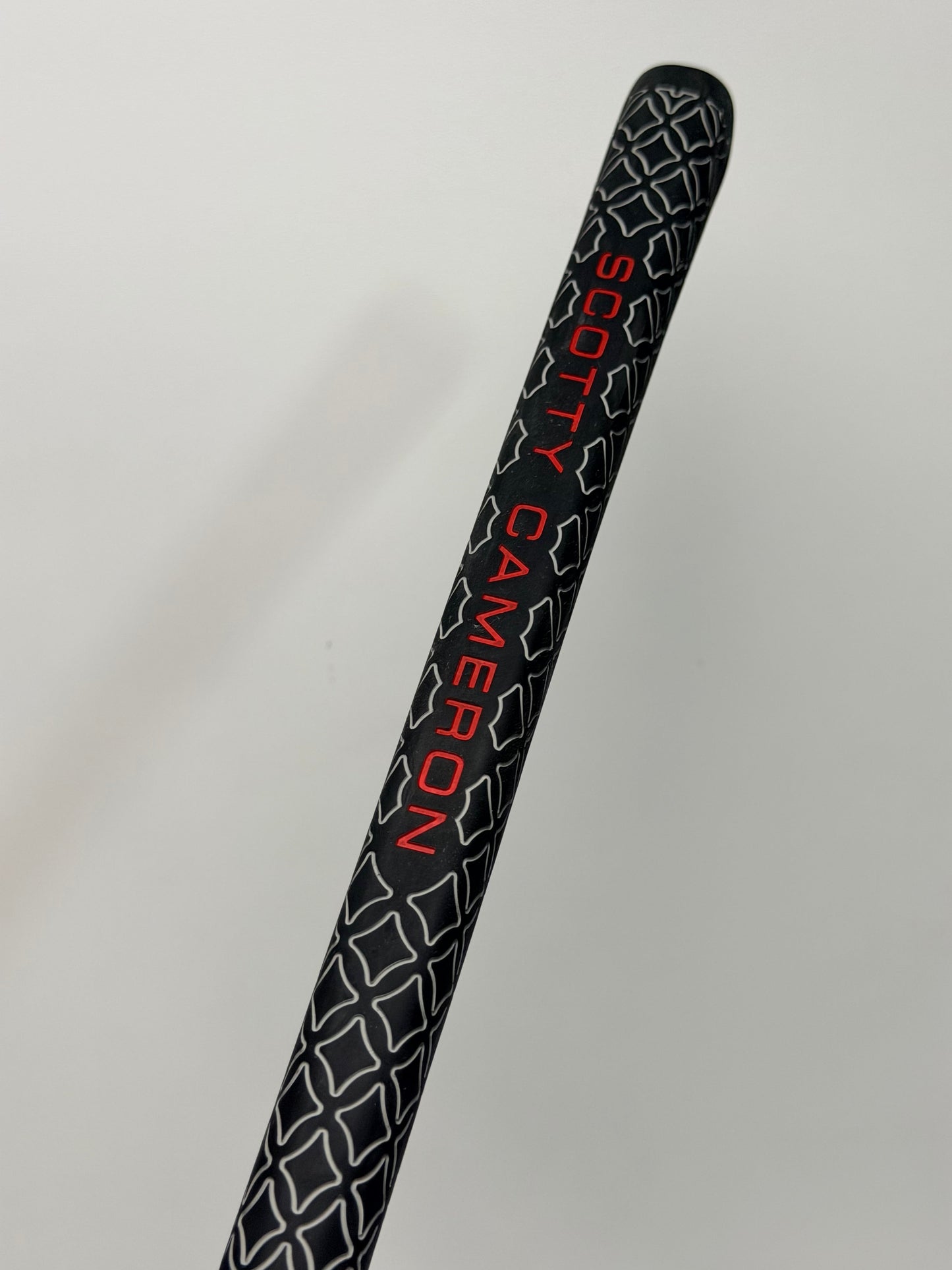 Scotty Cameron Super Select GOLO 6 Putter 35" Like New w/ Headcover