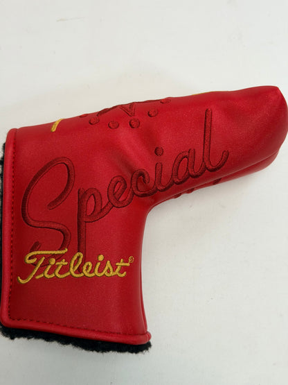 Scotty Cameron Special Select Newport 2 Putter 35" Like New w/ Headcover