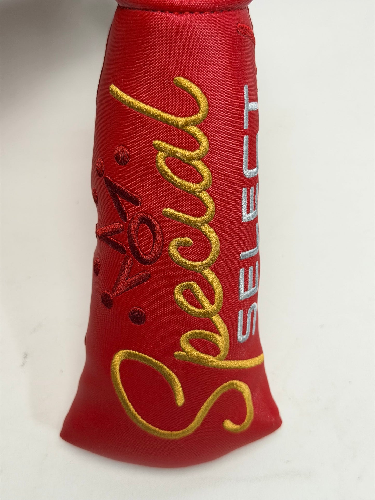 Scotty Cameron Special Select Newport 2.5 Putter 34" Like New w/ Headcover