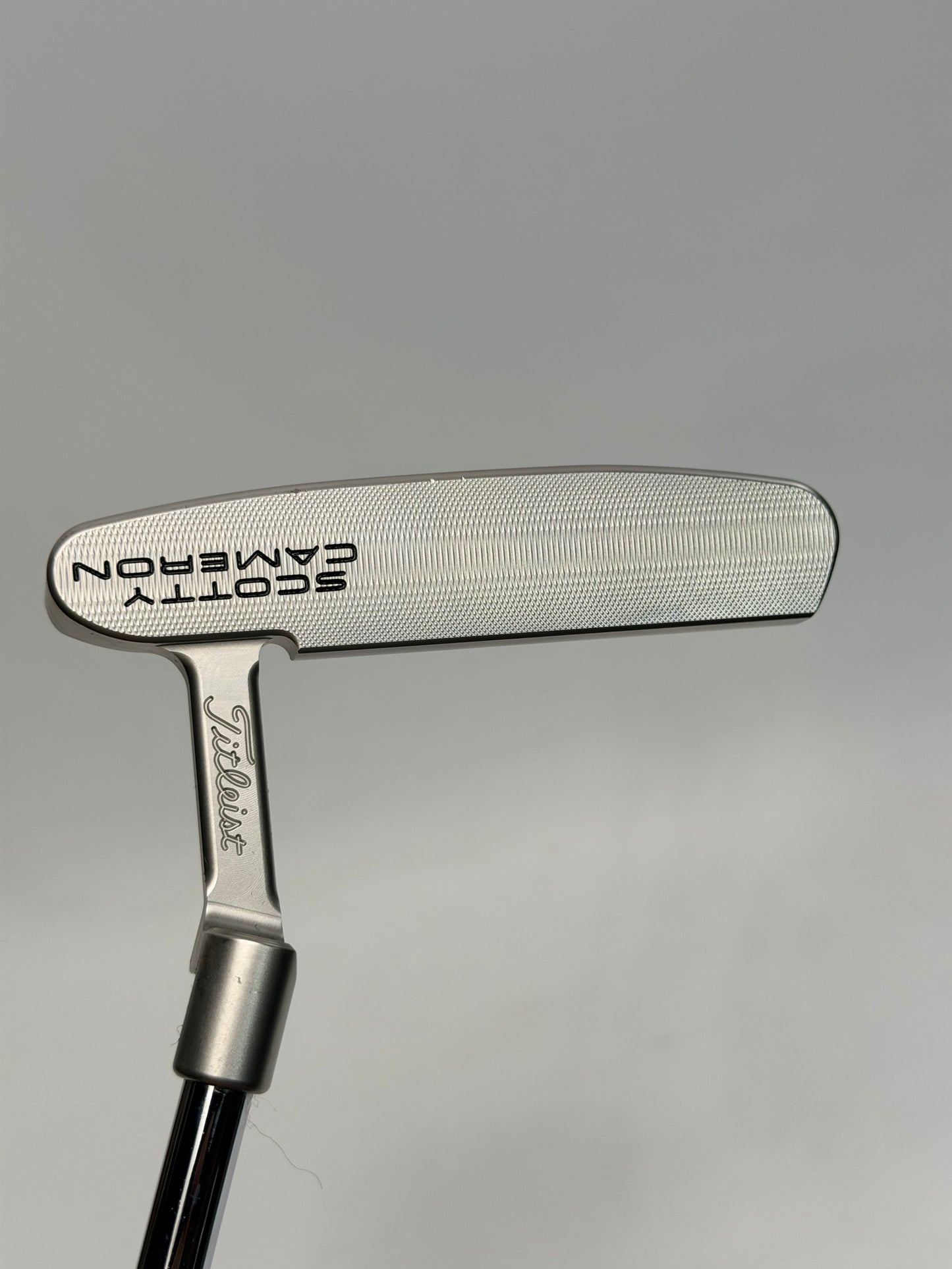 Scotty Cameron Special Select Newport Putter 34" Like New w/ Headcover