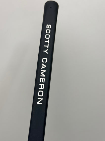 Scotty Cameron Special Select Newport Putter 34" Like New w/ Headcover