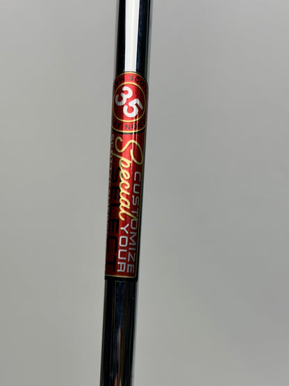 Scotty Cameron Special Select Newport 2 Putter 35" Like New w/ Headcover