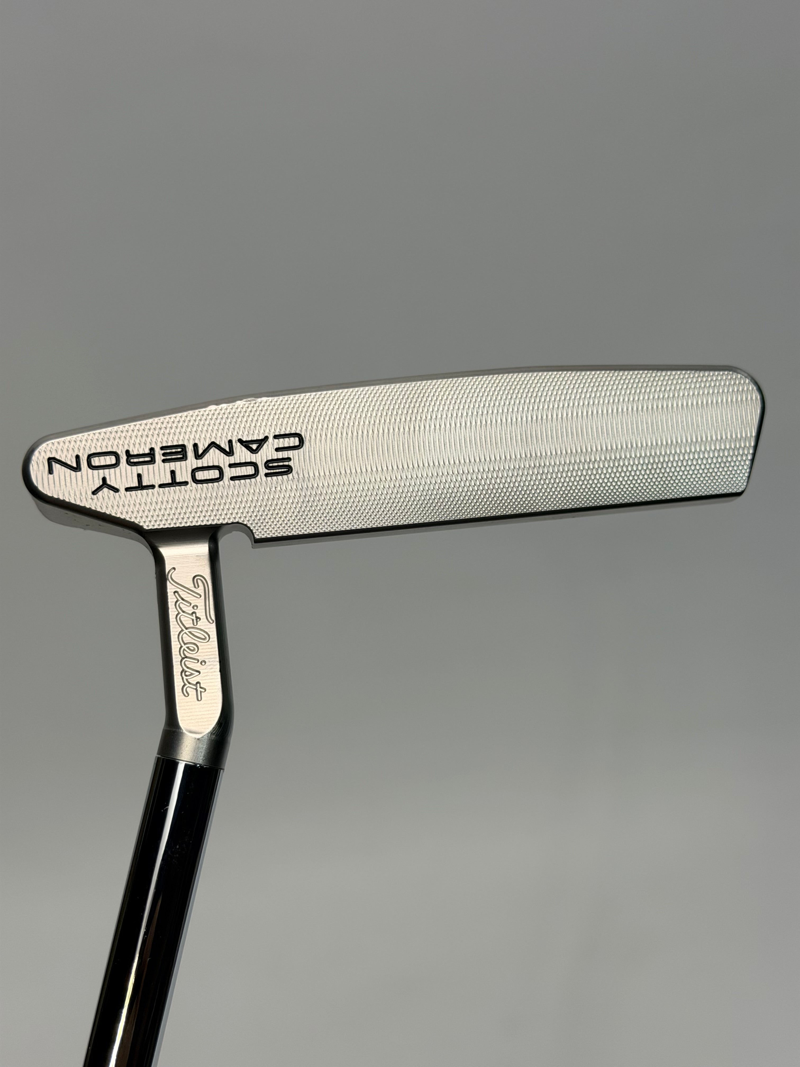 Scotty Cameron Special Select Newport 2.5 Putter 34