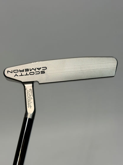 Scotty Cameron Special Select Newport 2.5 Putter 34" Like New w/ Headcover