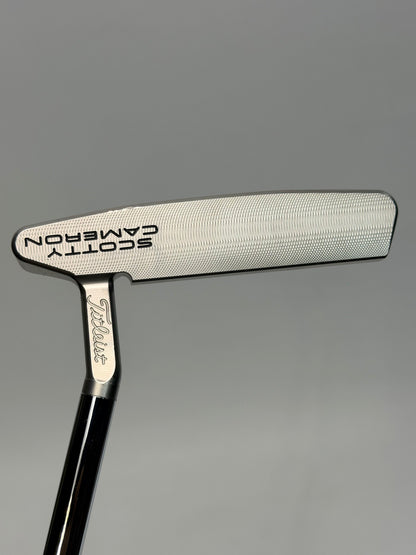 Scotty Cameron Special Select Newport 2.5 Putter 34" Like New w/ Headcover