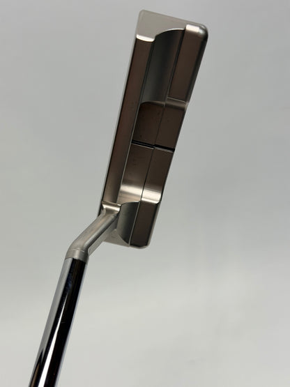 Scotty Cameron Special Select Newport 2.5 Putter 34" Like New w/ Headcover