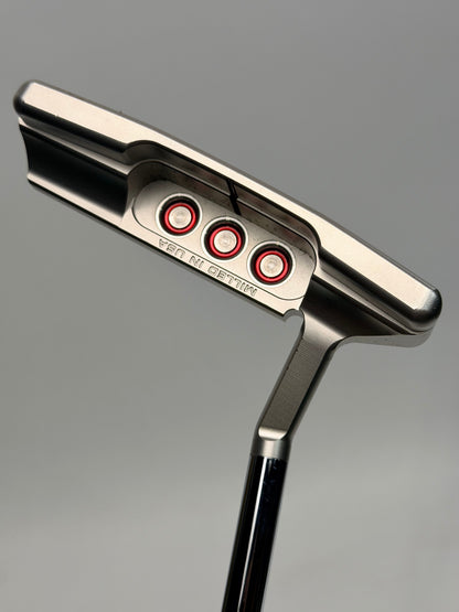 Scotty Cameron Special Select Newport 2.5 Putter 34" Like New w/ Headcover