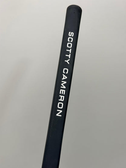Scotty Cameron Special Select Newport 2.5 Putter 34" Like New w/ Headcover