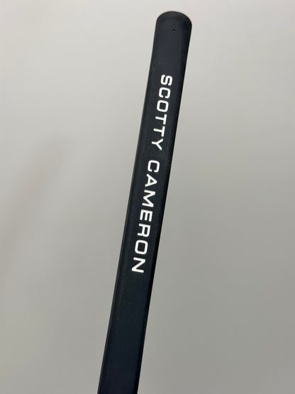 Scotty Cameron Special Select Newport 2.5 Putter 34" Like New w/ Headcover