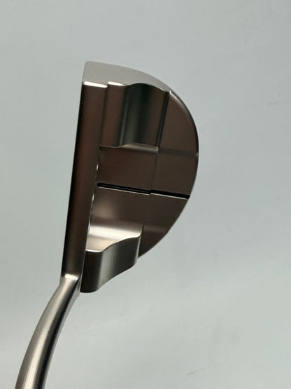 Scotty Cameron Special Select Del Mar Putter 34" or 35" Like New w/ Headcover