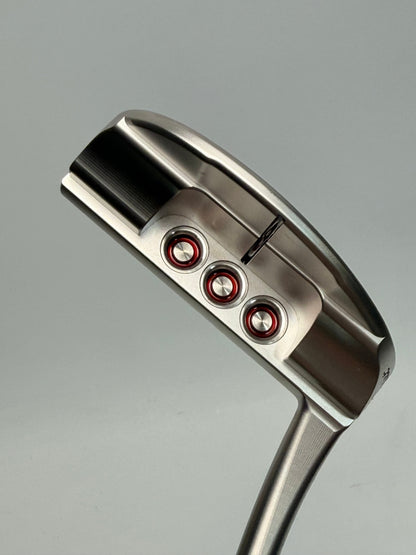 Scotty Cameron Special Select Del Mar Putter 34" or 35" Like New w/ Headcover
