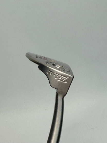 Scotty Cameron Special Select Del Mar Putter 34" or 35" Like New w/ Headcover