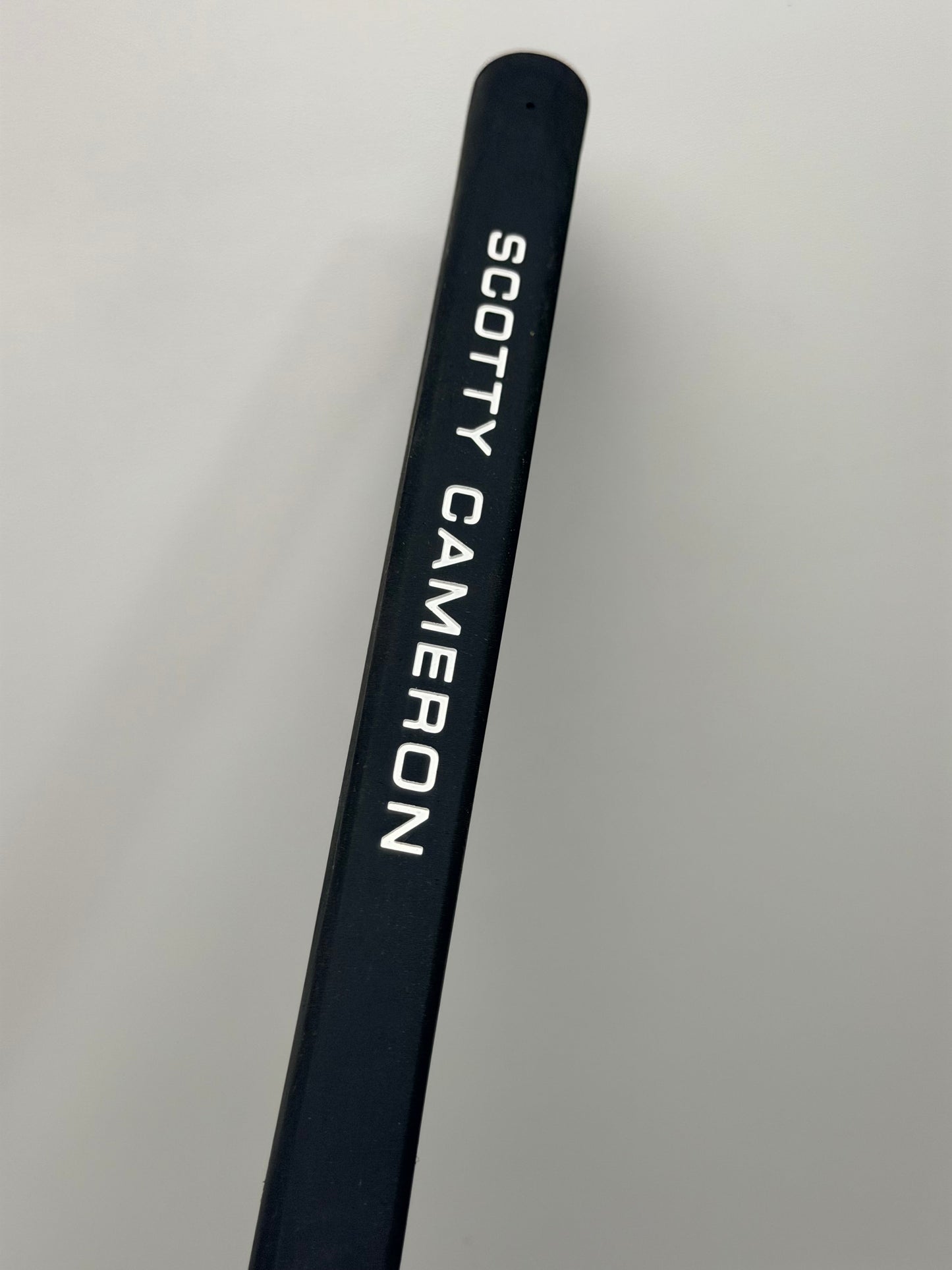 Scotty Cameron Special Select Del Mar Putter 34" or 35" Like New w/ Headcover