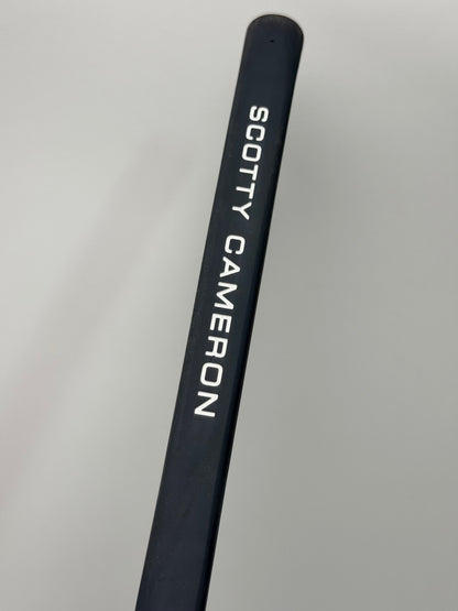Scotty Cameron Special Select Fastback 1.5 Putter 35" Like New w/ Headcover