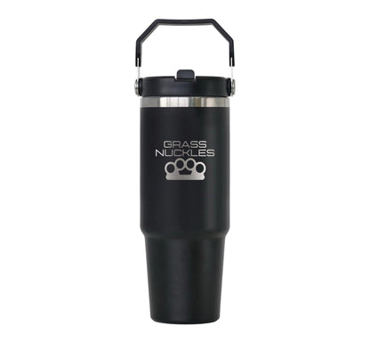 Stanley Classic 30oz Flip Straw Tumbler