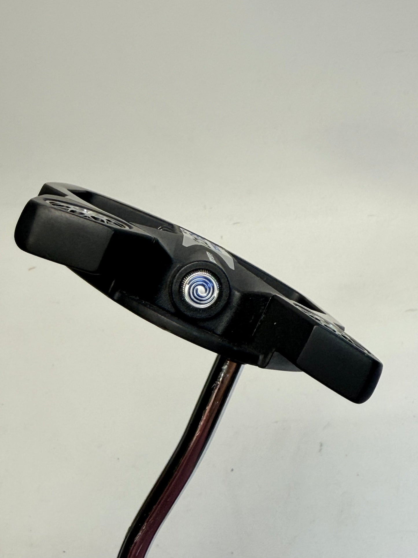 Odyssey 2-Ball Ten Broomstick Putter 48" Stroke Lab (Used)
