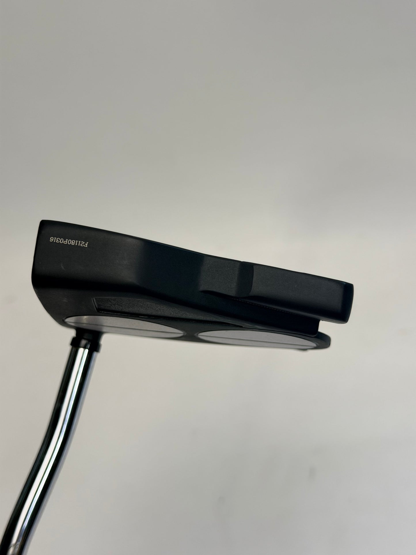 Odyssey 2-Ball Ten Broomstick Putter 48" Stroke Lab (Used)