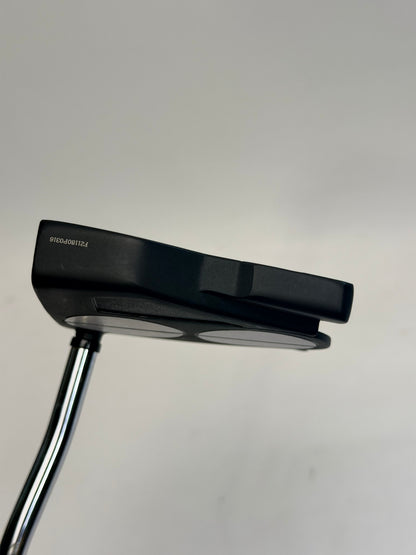 Odyssey 2-Ball Ten Broomstick Putter 48" Stroke Lab (Used)