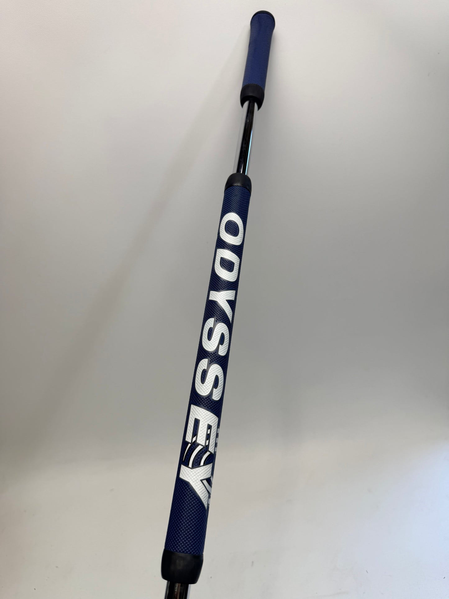 Odyssey 2-Ball Ten Broomstick Putter 48" Stroke Lab (Used)
