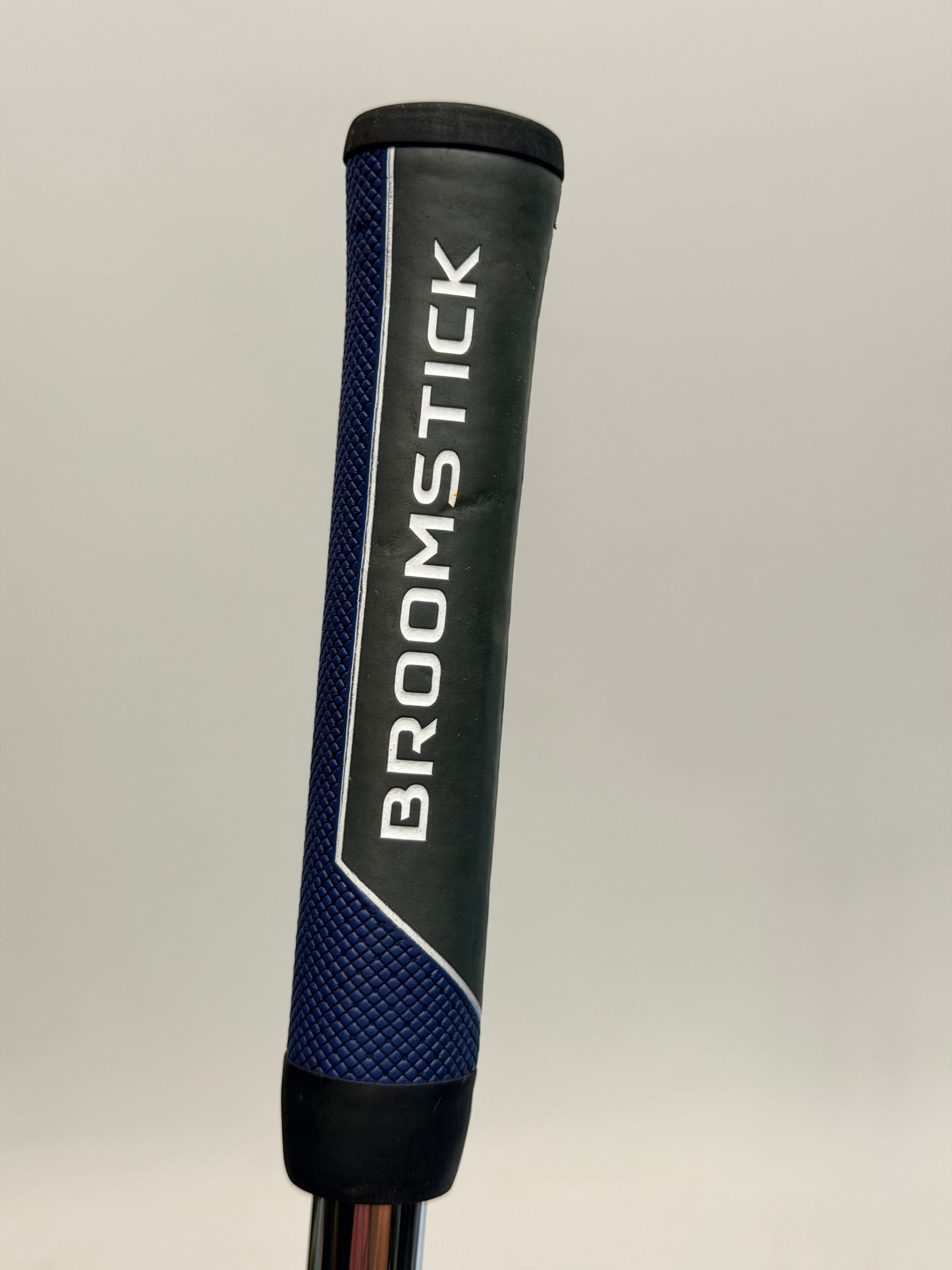 Odyssey 2-Ball Ten Broomstick Putter 48" Stroke Lab (Used)