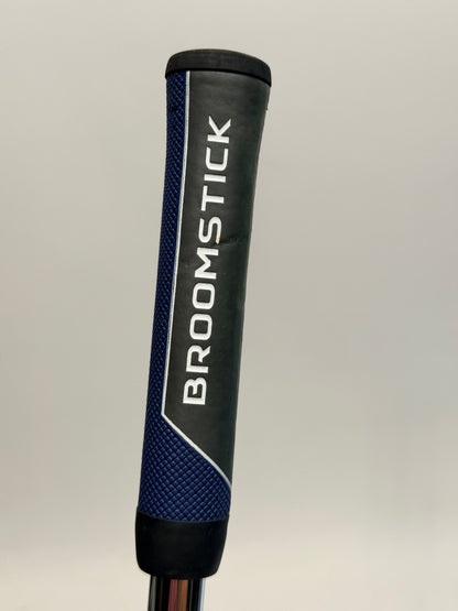 Odyssey 2-Ball Ten Broomstick Putter 48" Stroke Lab (Used)