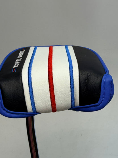 Odyssey 2-Ball Ten Broomstick Putter 48" Stroke Lab (Used)
