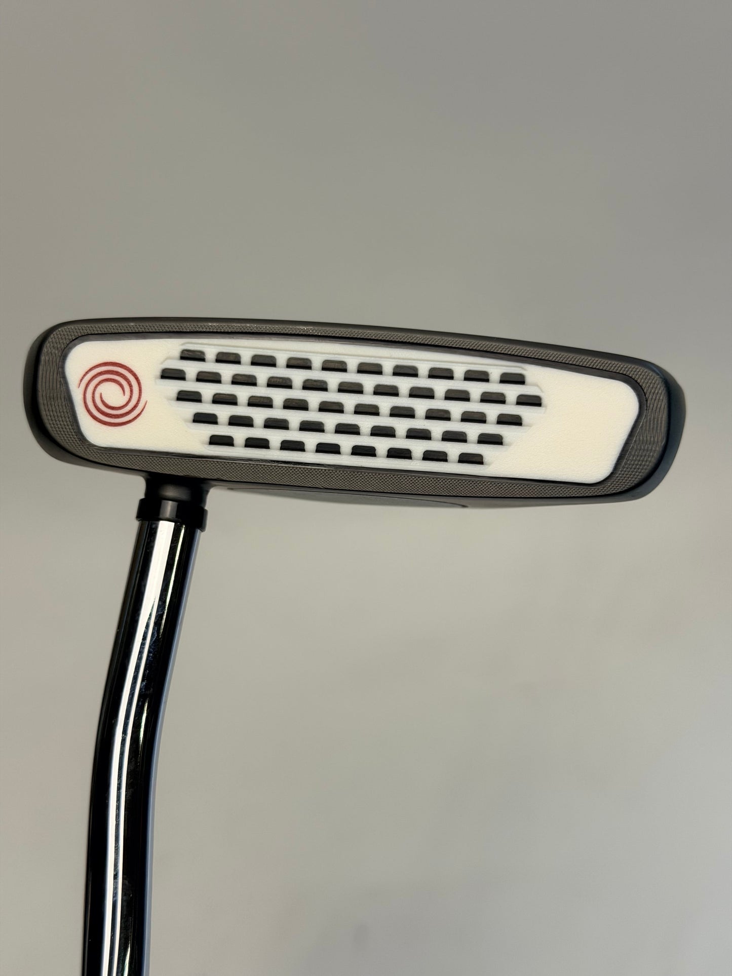Odyssey White Hot Microhinge 2-Ball Broomstick Putter 48" (Used)