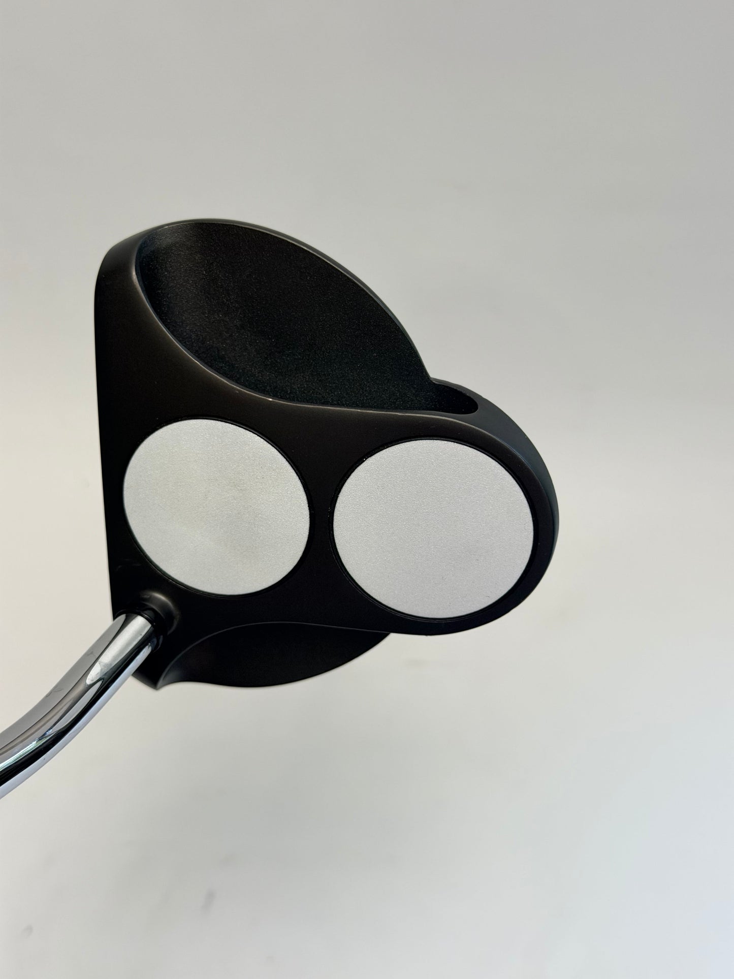 Odyssey White Hot Microhinge 2-Ball Broomstick Putter 48" (Used)