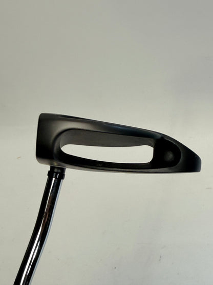 Odyssey White Hot Microhinge 2-Ball Broomstick Putter 48" (Used)