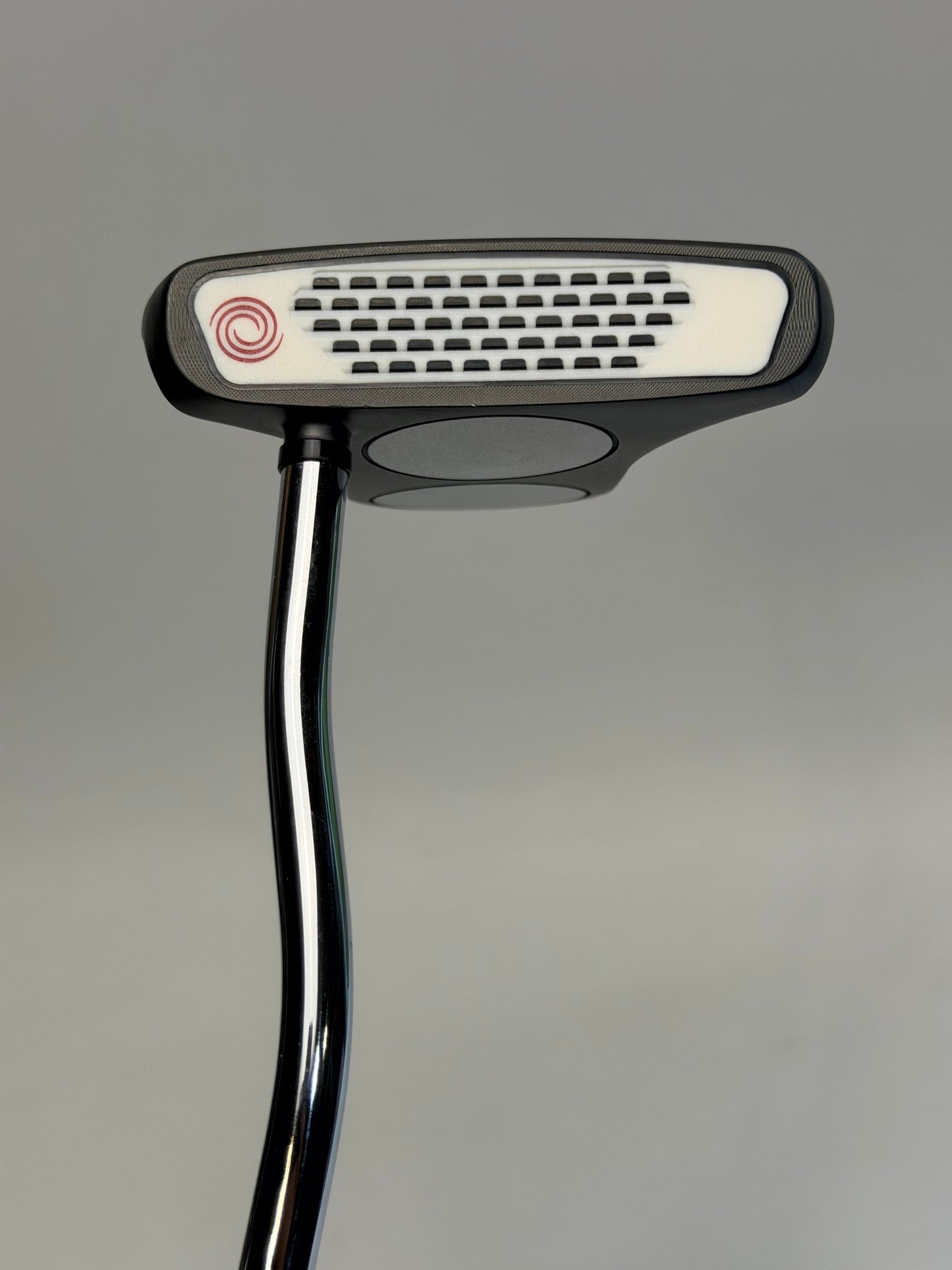 Odyssey White Hot Microhinge 2-Ball Broomstick Putter 48" (Used)
