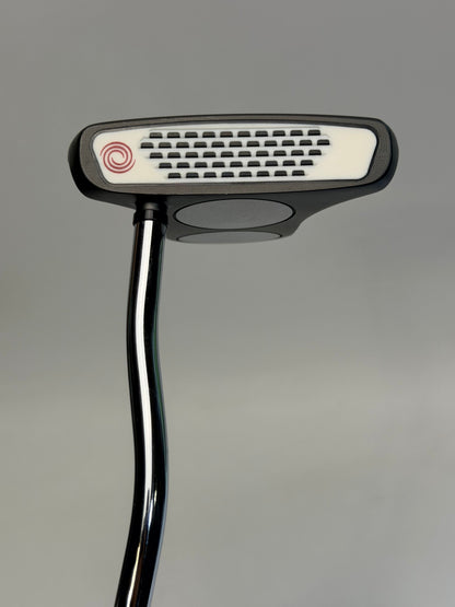 Odyssey White Hot Microhinge 2-Ball Broomstick Putter 48" (Used)