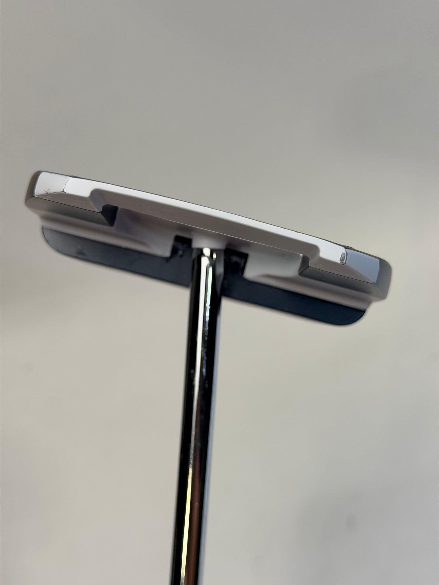 Odyssey Ai-ONE Square 2 Square Jailbird Broomstick Putter 48" (Used)
