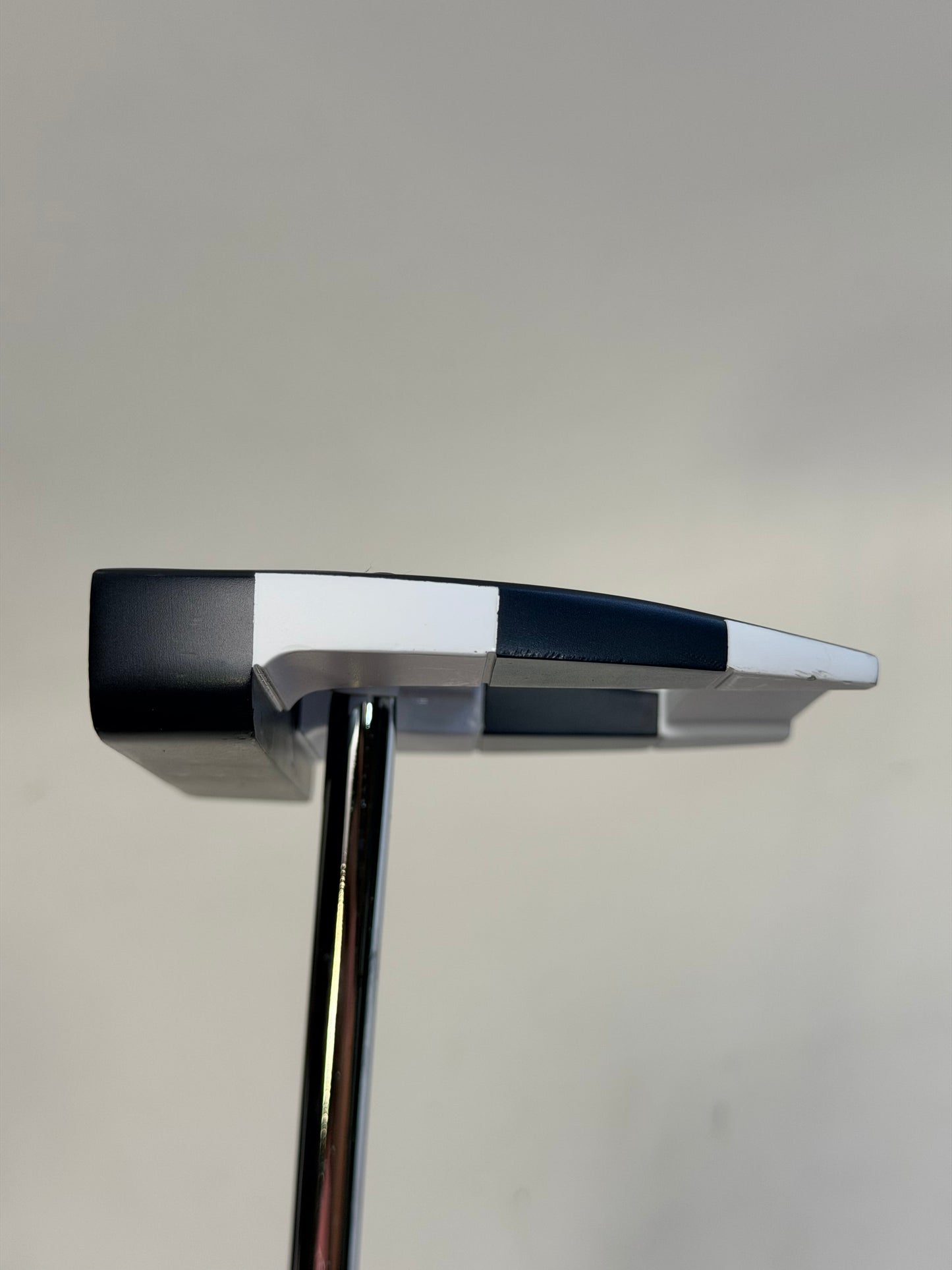 Odyssey Ai-ONE Square 2 Square Jailbird Broomstick Putter 48" (Used)