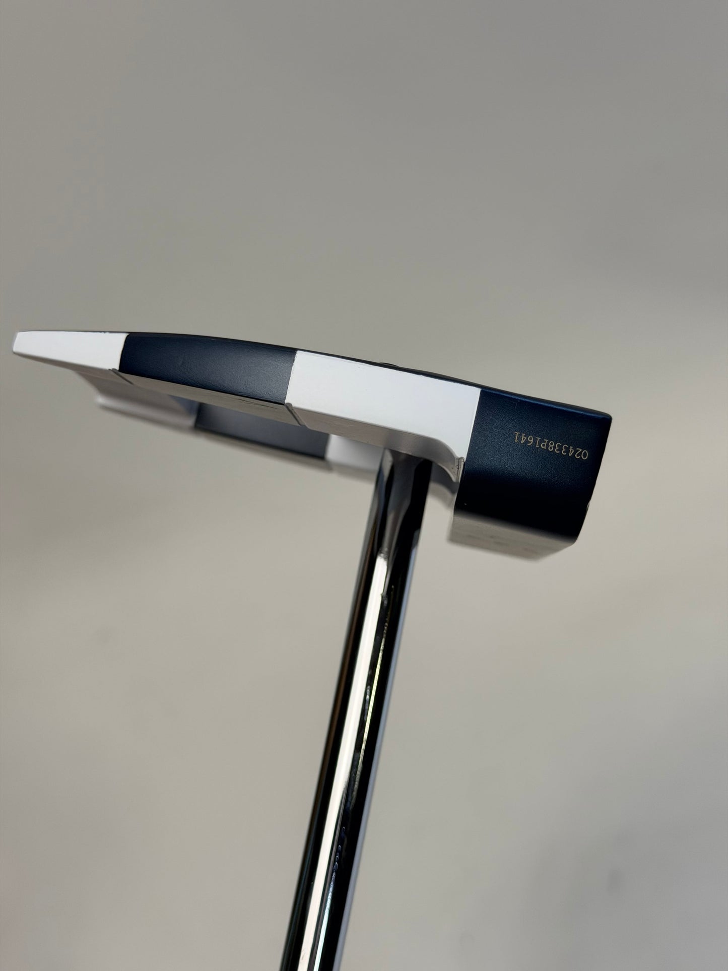 Odyssey Ai-ONE Square 2 Square Jailbird Broomstick Putter 48" (Used)